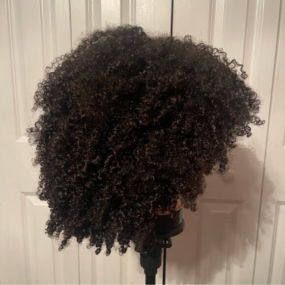 Heat free hair "For Kurls" Queen Wig - Picture 8 of 13